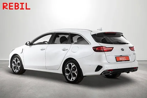 Kia Ceed 2020 photo 5
