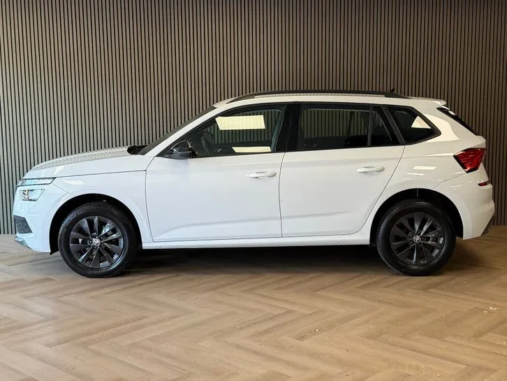 Skoda Kamiq 2023 photo 3