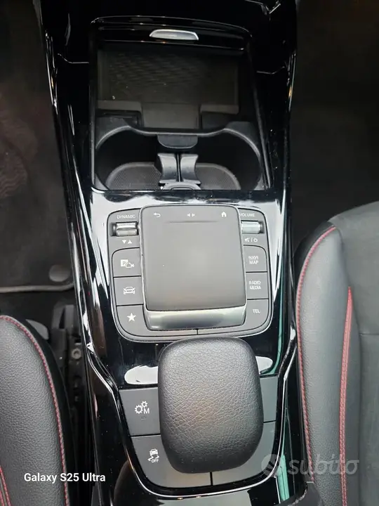 Mercedes-Benz A35 Amg 2022 photo 5