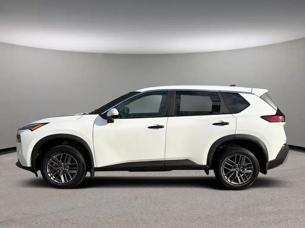 Nissan Rogue 2023 photo 3