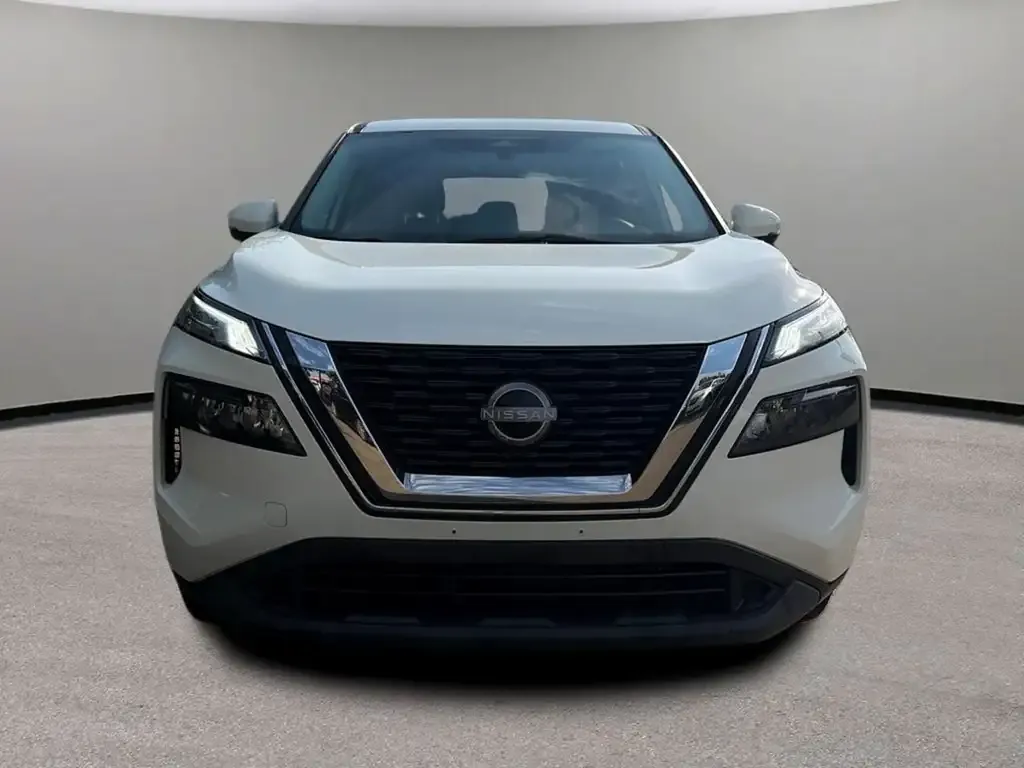 Nissan Rogue 2023 photo 2