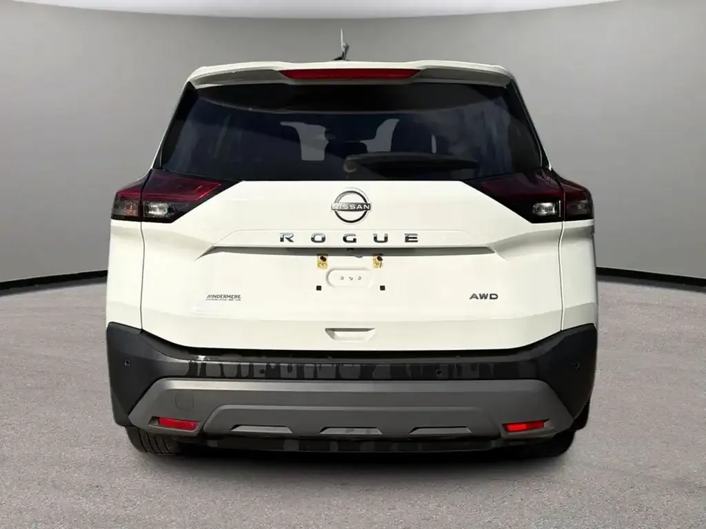 Nissan Rogue 2023 photo 5