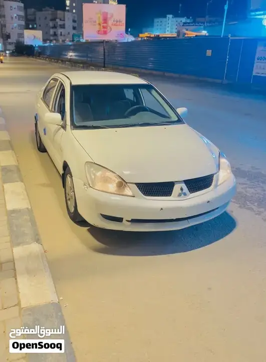 Mitsubishi Lancer 2010 photo 2
