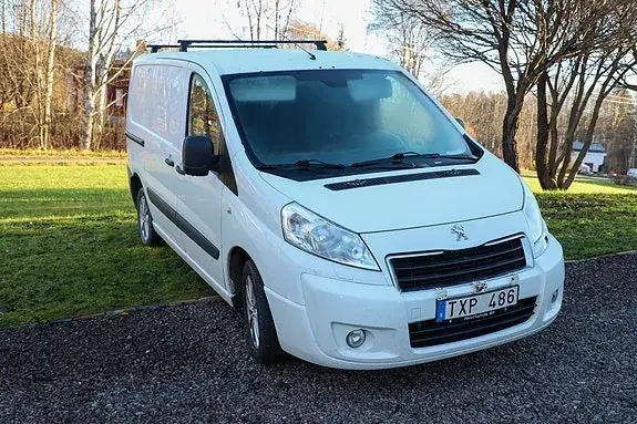 Peugeot Expert