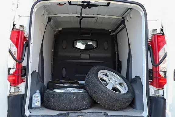 Peugeot Expert 2013 photo 5