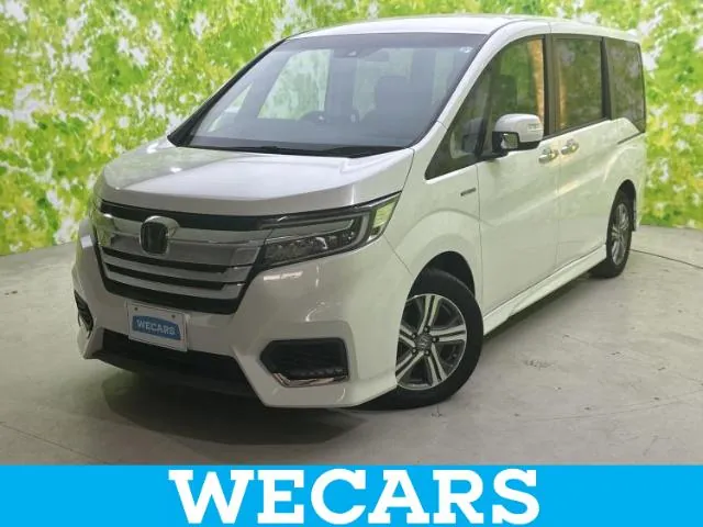 Honda Stepwagon