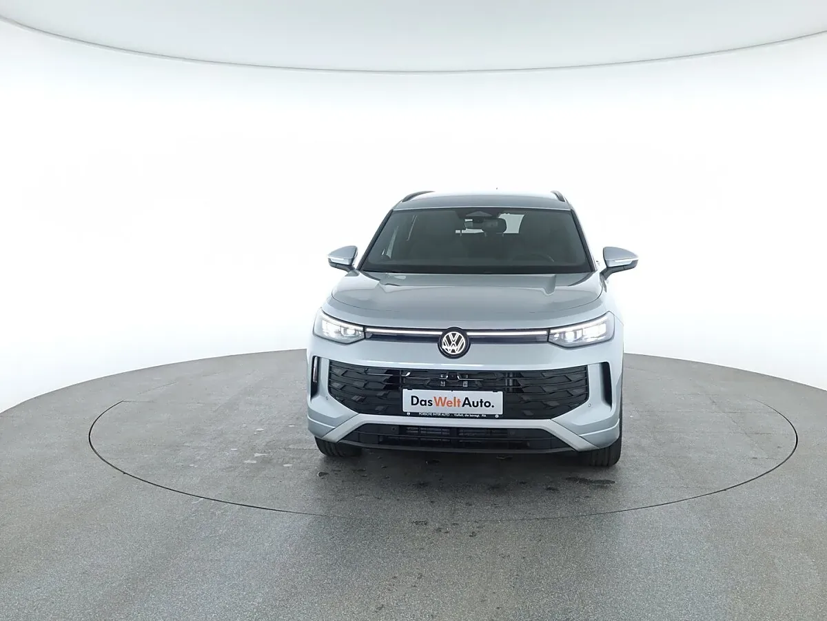 Volkswagen Tayron 2026 photo 2