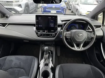 Toyota Corolla 2019 photo 3