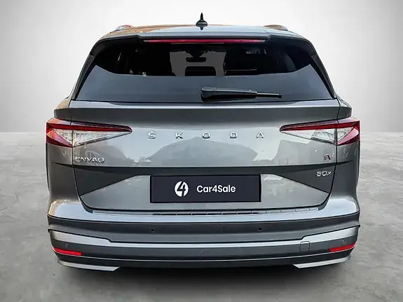 Skoda Enyaq 2022 photo 4