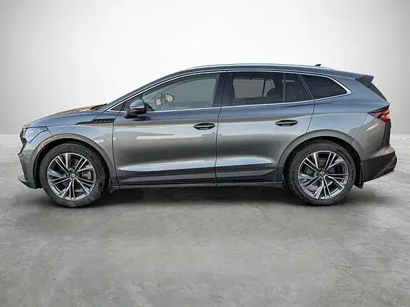 Skoda Enyaq 2022 photo 2