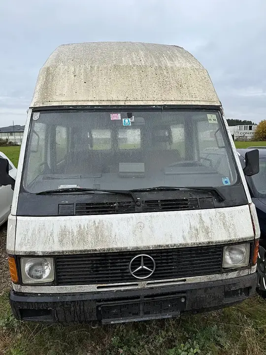 Mercedes-Benz Sonstige