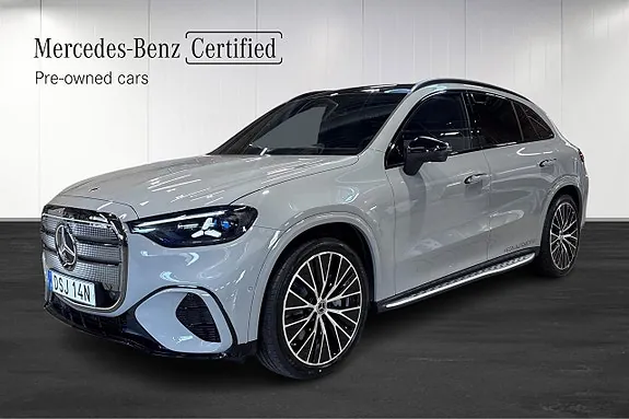 Mercedes-Benz Glc400