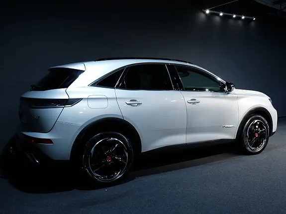 DS Automobiles Ds 7 Crossback 2022 photo 3