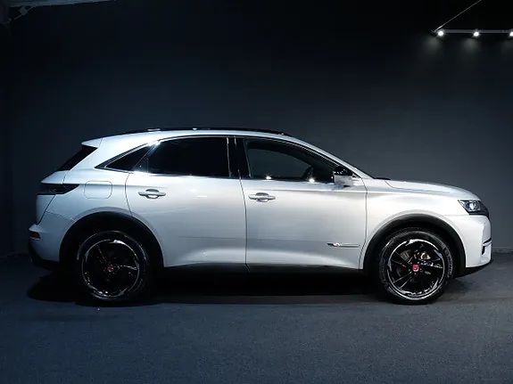 DS Automobiles Ds 7 Crossback 2022 photo 2