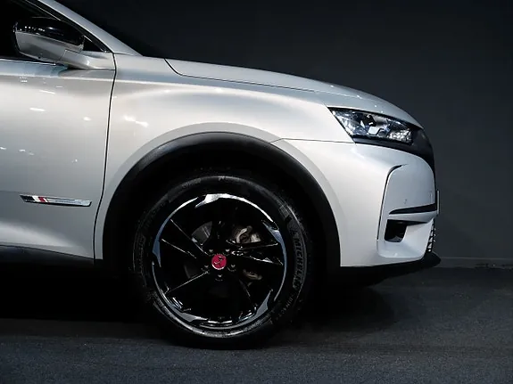 DS Automobiles Ds 7 Crossback 2022 photo 4