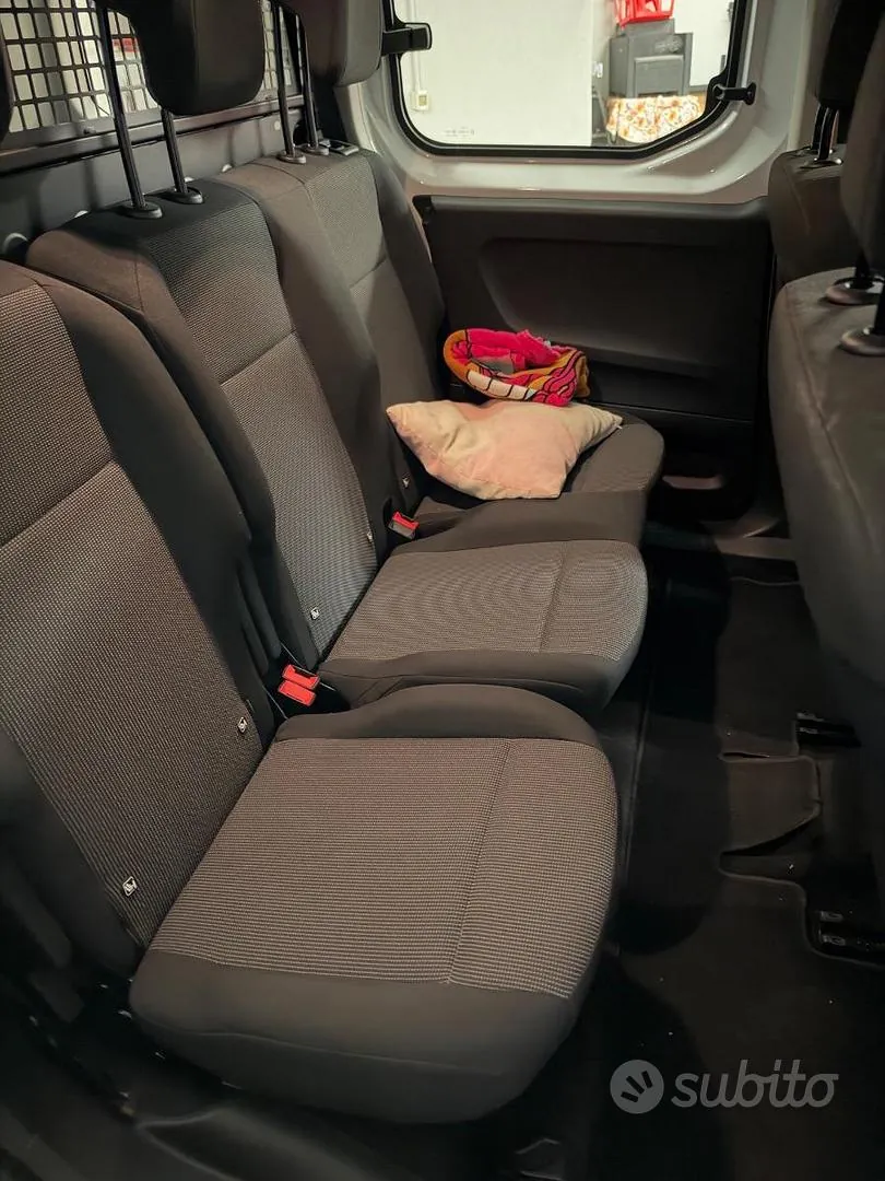 Opel Combo 2025 photo 4