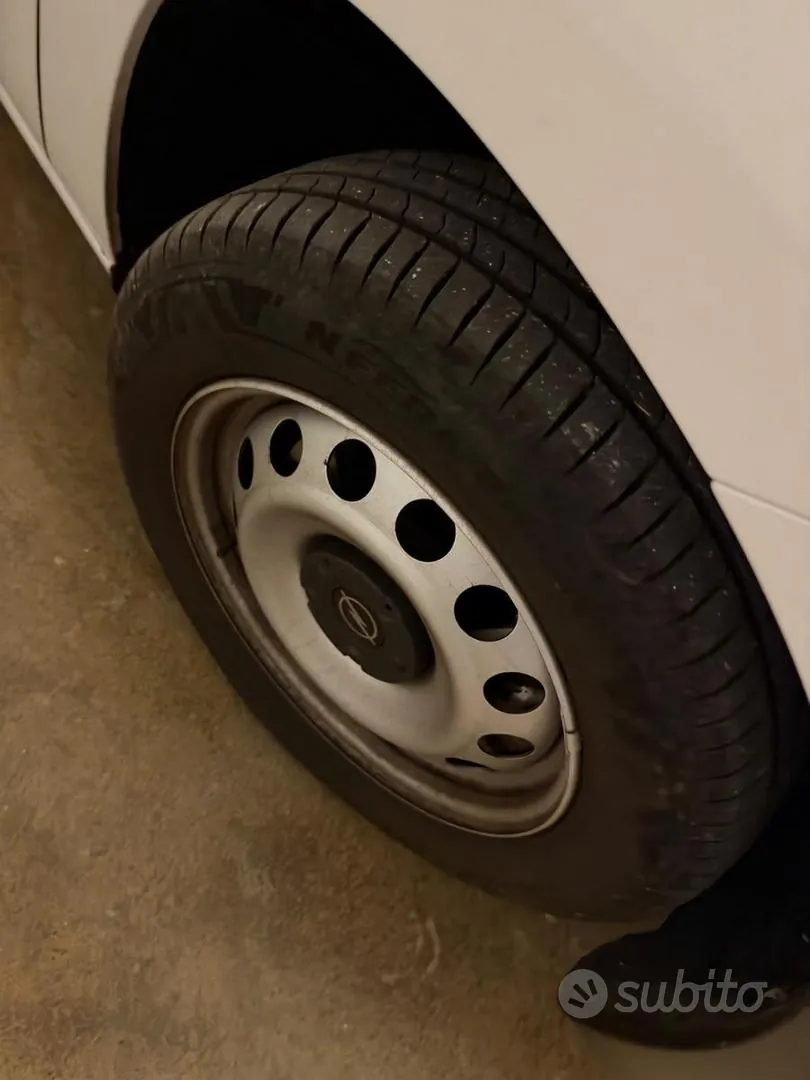 Opel Combo 2025 photo 3