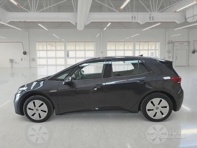 Volkswagen Id.3 2023 photo 5