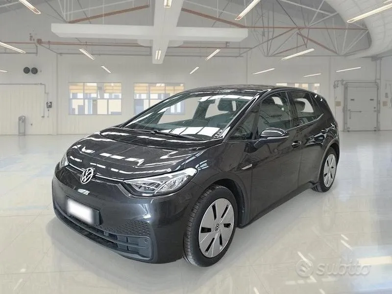 Volkswagen Id.3