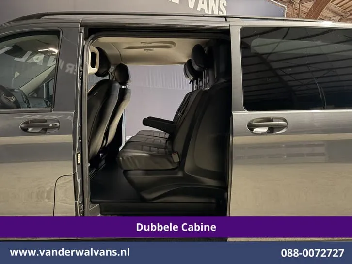 Mercedes-Benz Vito 2024 photo 2