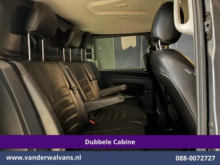 Mercedes-Benz Vito 2024 photo 3