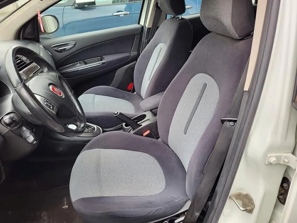 Fiat Bravo 2013 photo 5