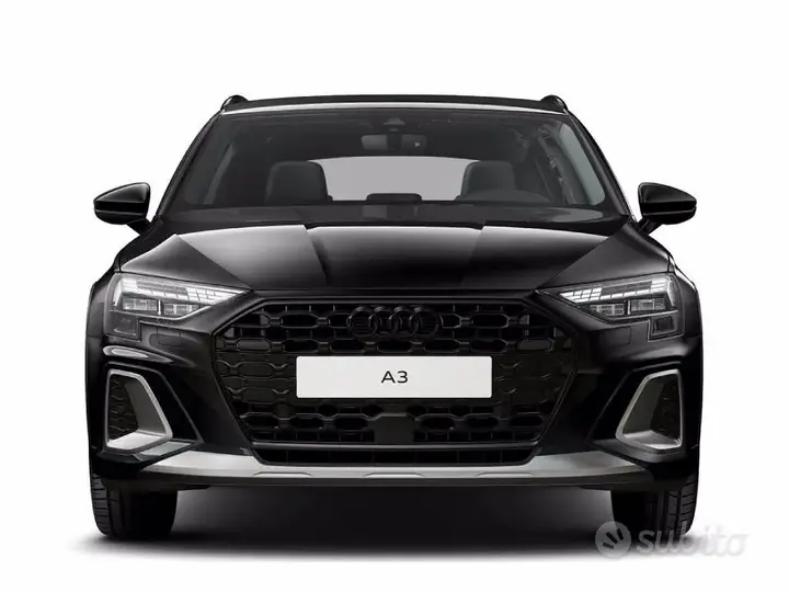 Audi A3 Allstreet 2026 photo 5