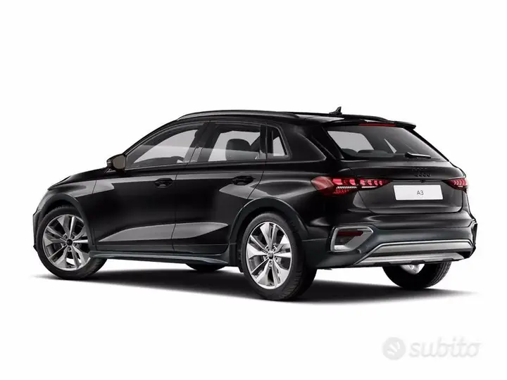 Audi A3 Allstreet 2026 photo 3