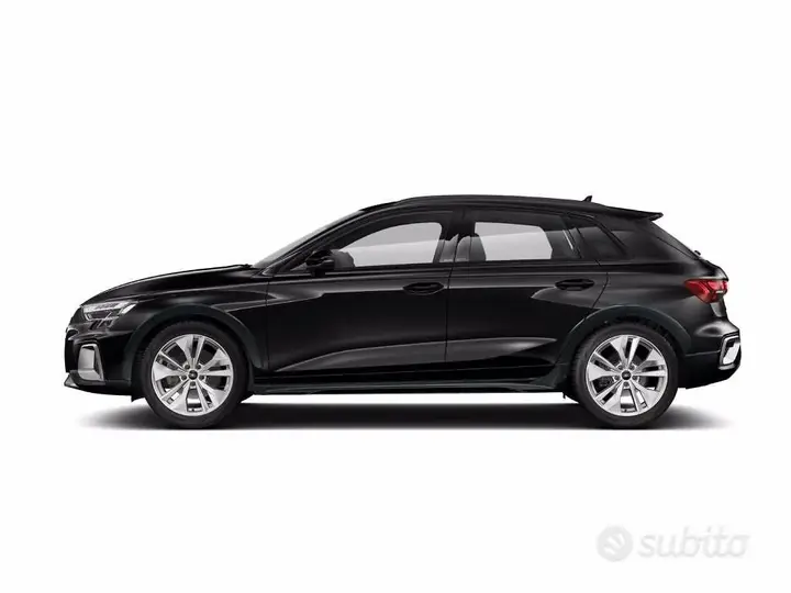 Audi A3 Allstreet 2026 photo 2