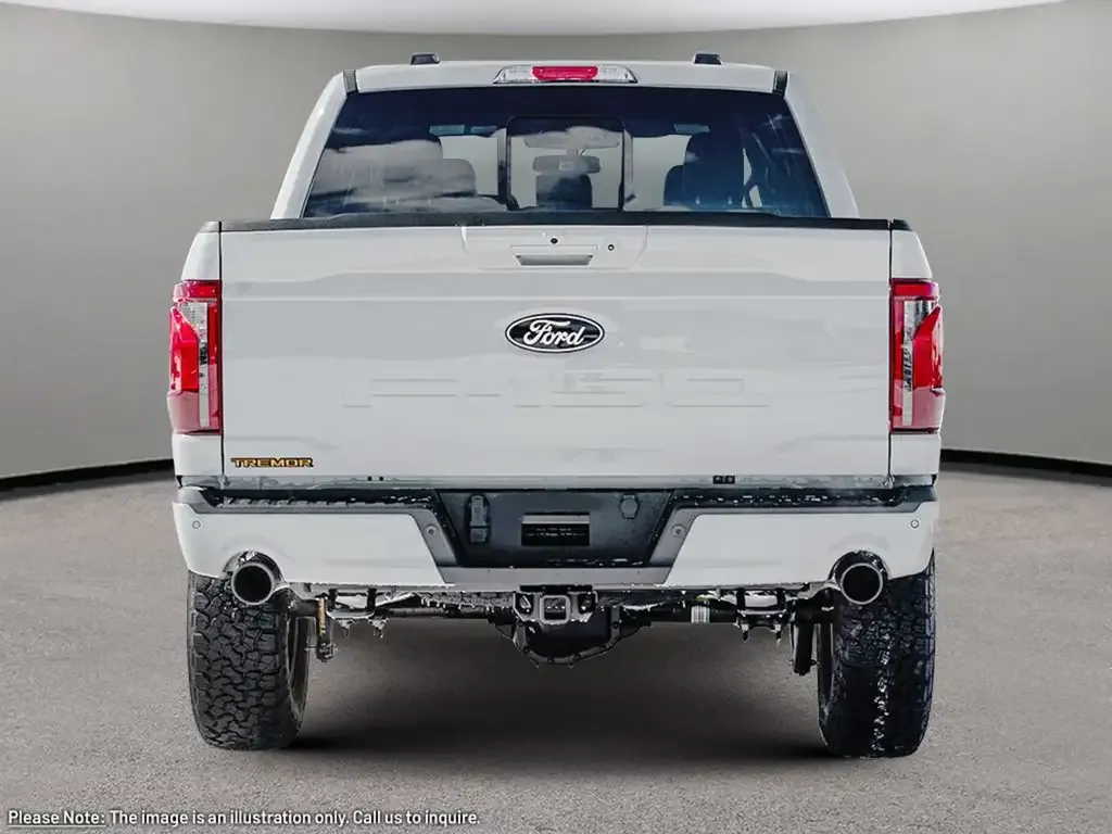 Ford F-150 2026 photo 5
