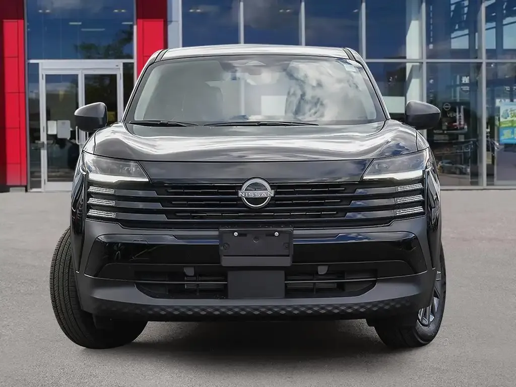 Nissan Kicks 2026 photo 2