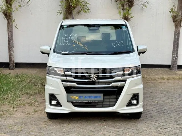 Suzuki Wagon R Zx 2026 photo 5