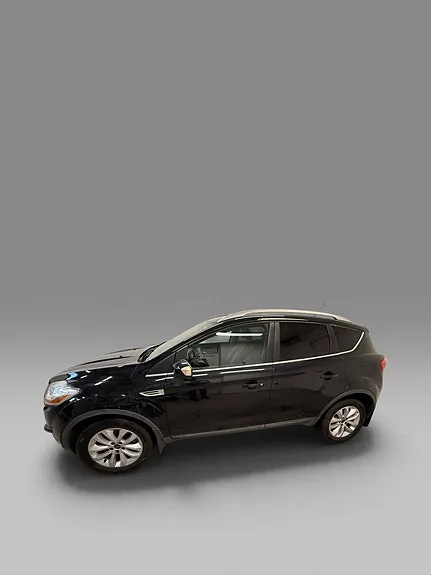 Ford Kuga 2010 photo 4