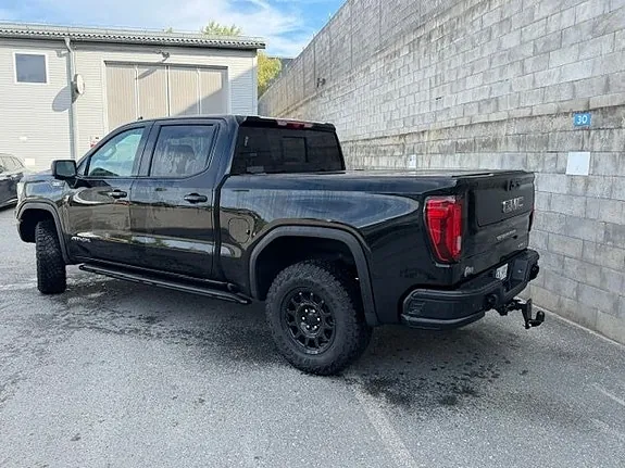 GMC Sierra 2026 photo 5