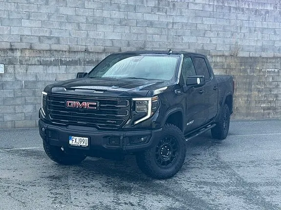 GMC Sierra 2026 photo 3
