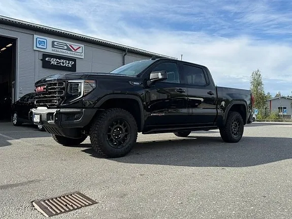 GMC Sierra 2026 photo 2
