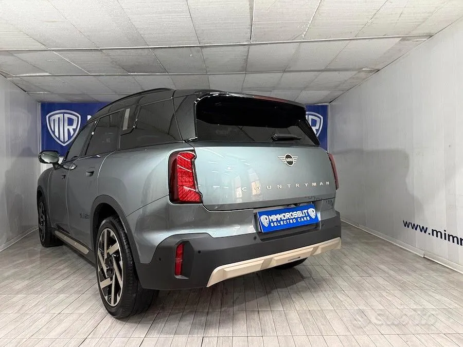 Mini Mini Countryman 2024 photo 4