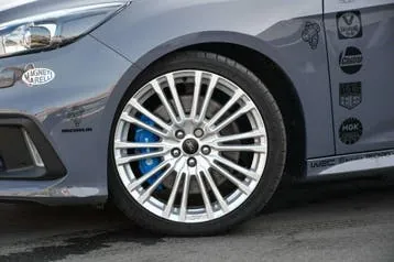 Ford Focus 2016 photo 3