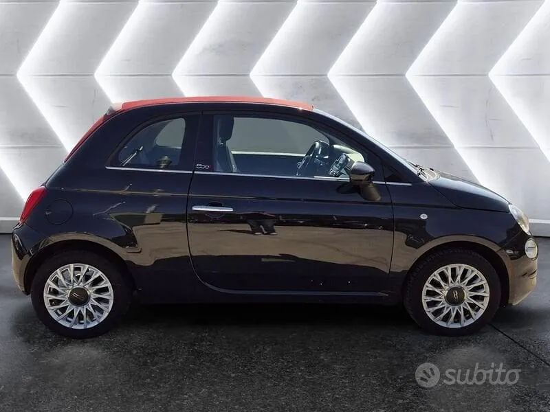 Fiat 500C 2019 photo 5
