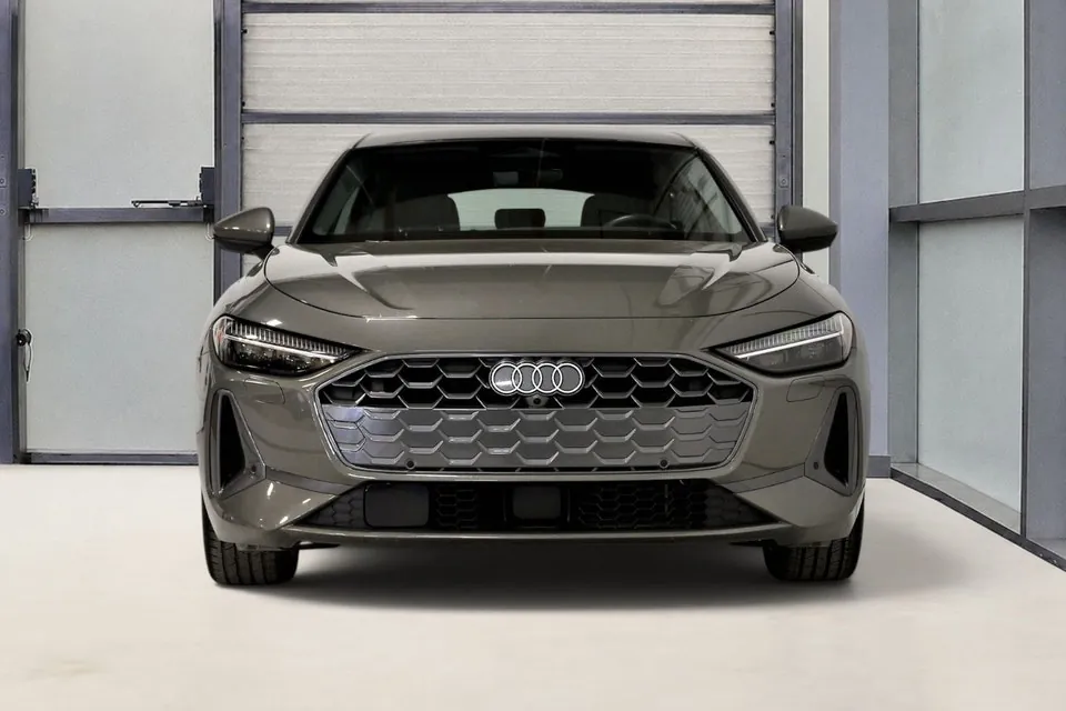 Audi A5 2025 photo 5
