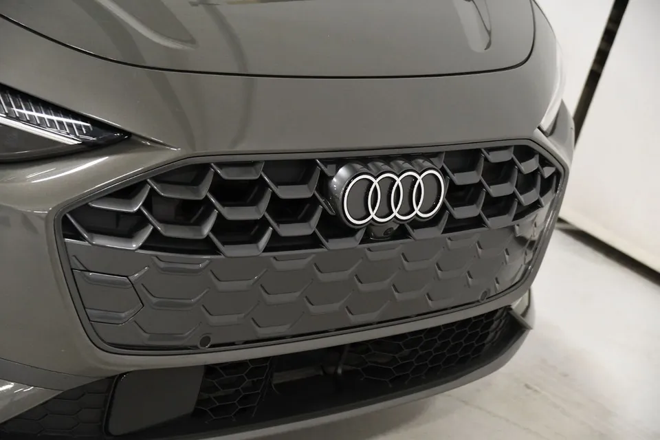 Audi A5 2025 photo 4