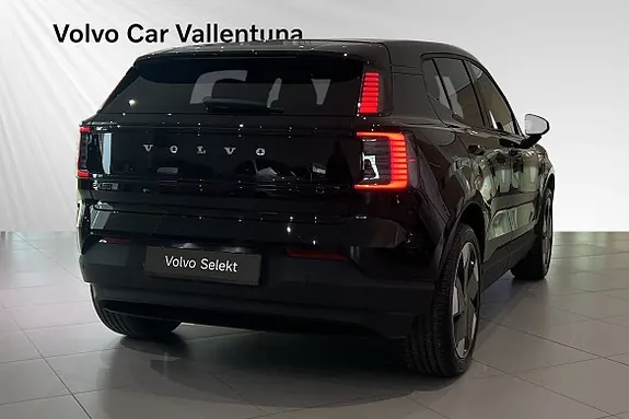 Volvo Ex30 2026 photo 5