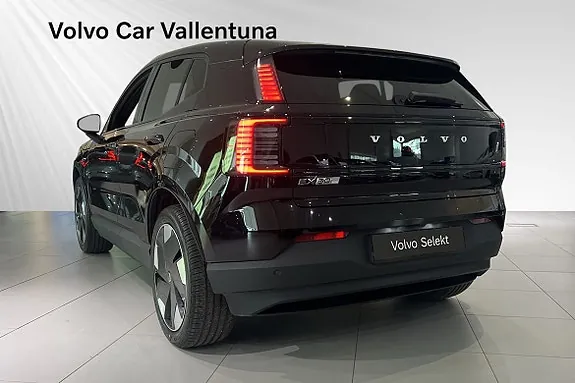 Volvo Ex30 2026 photo 4