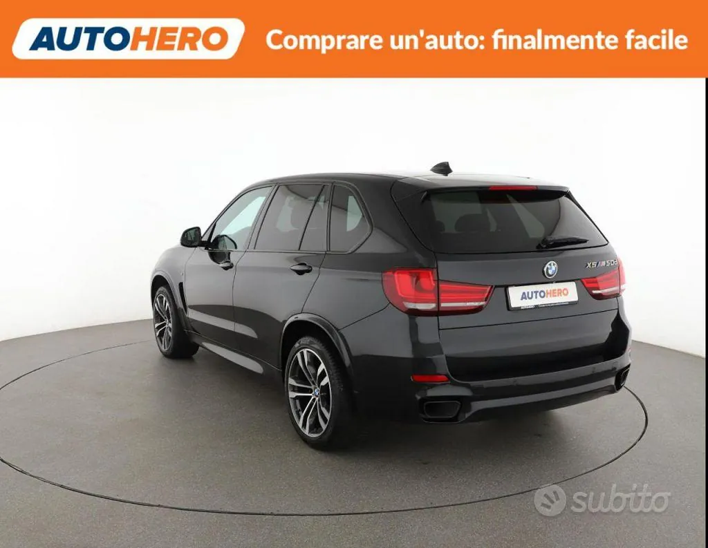 BMW X5 2015 photo 4