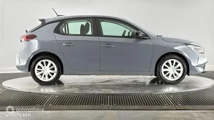 Opel Corsa 2024 photo 4