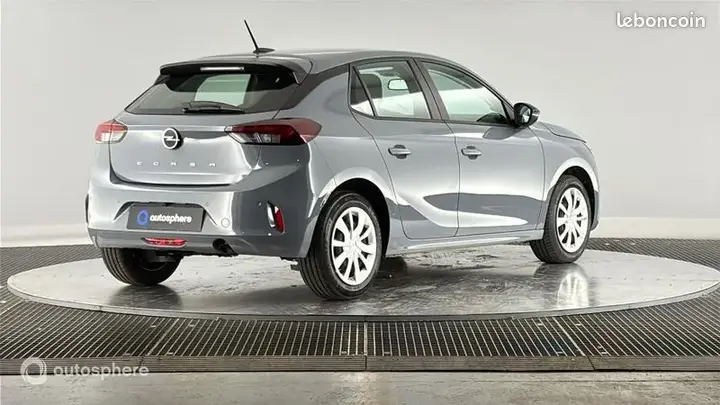 Opel Corsa 2024 photo 5