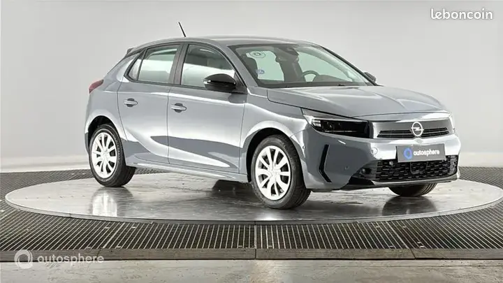 Opel Corsa 2024 photo 3