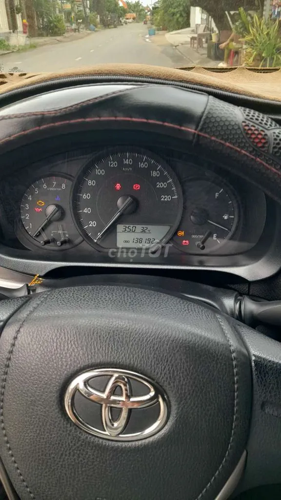 Toyota Vios 2022 photo 2