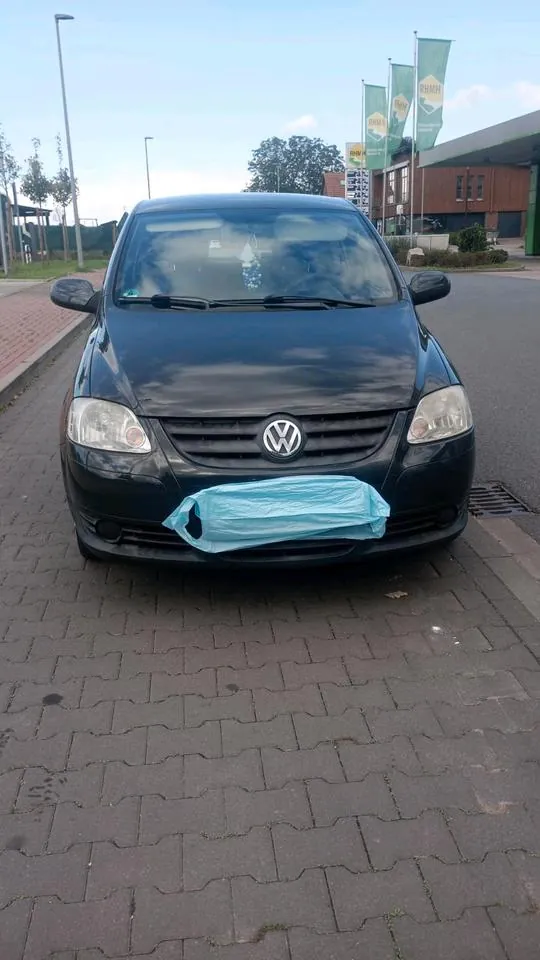 Volkswagen Vox