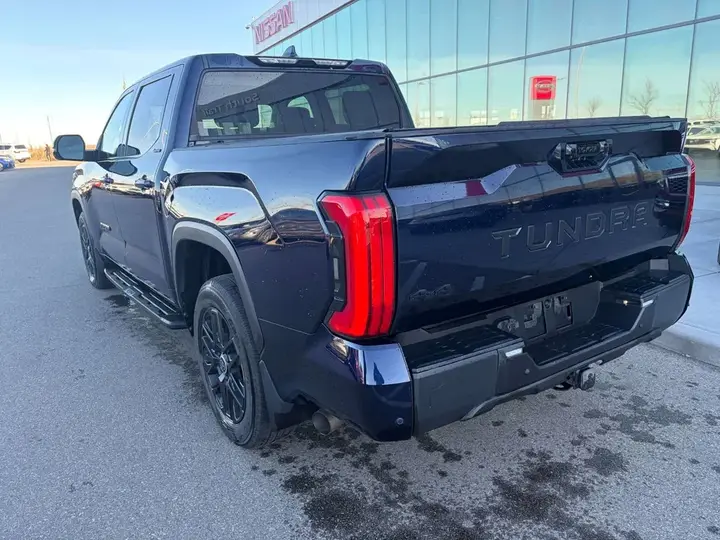 Toyota Tundra 2024 photo 4